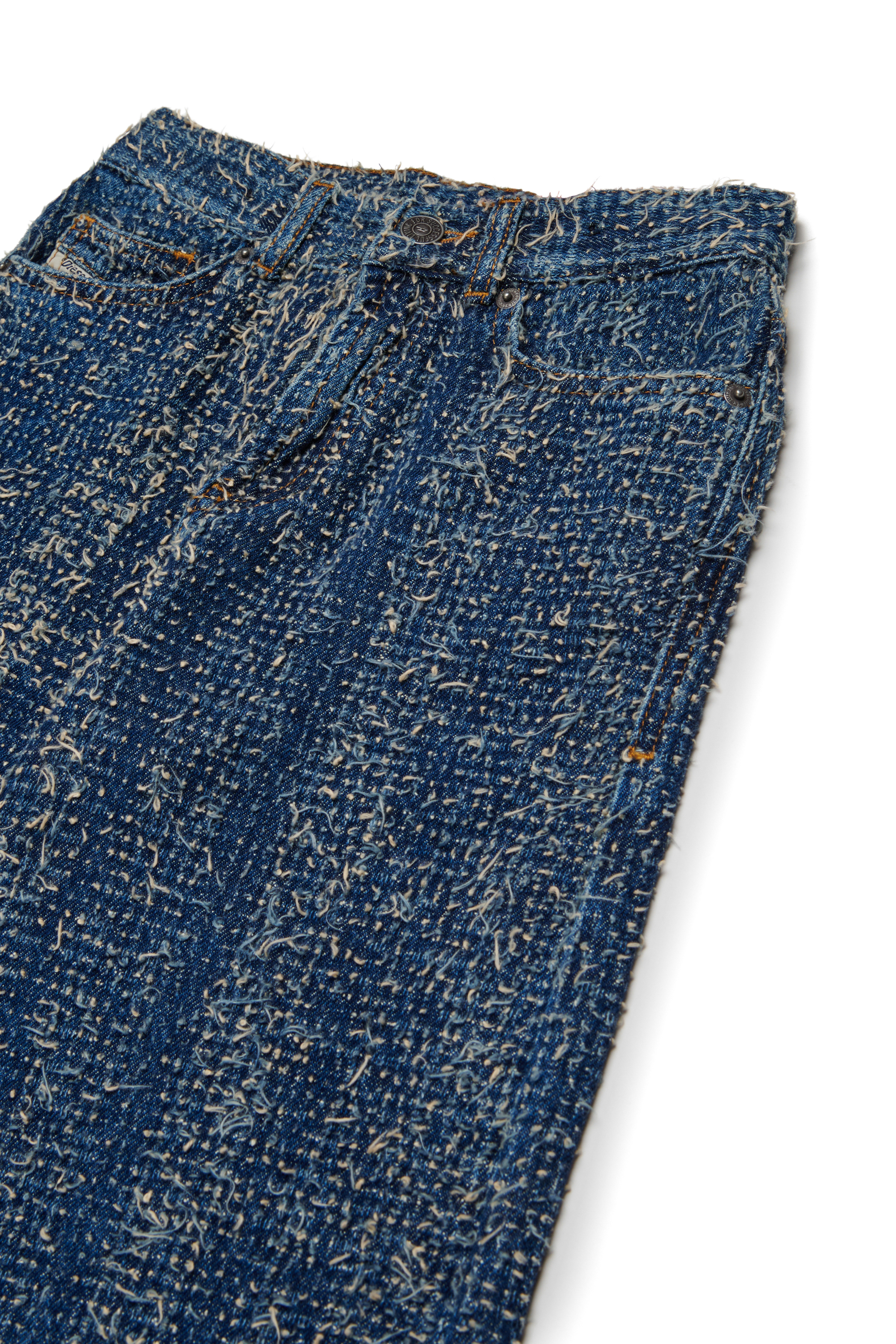 Diesel - Damen D-ARGJX-J, Dunkelblau - 3