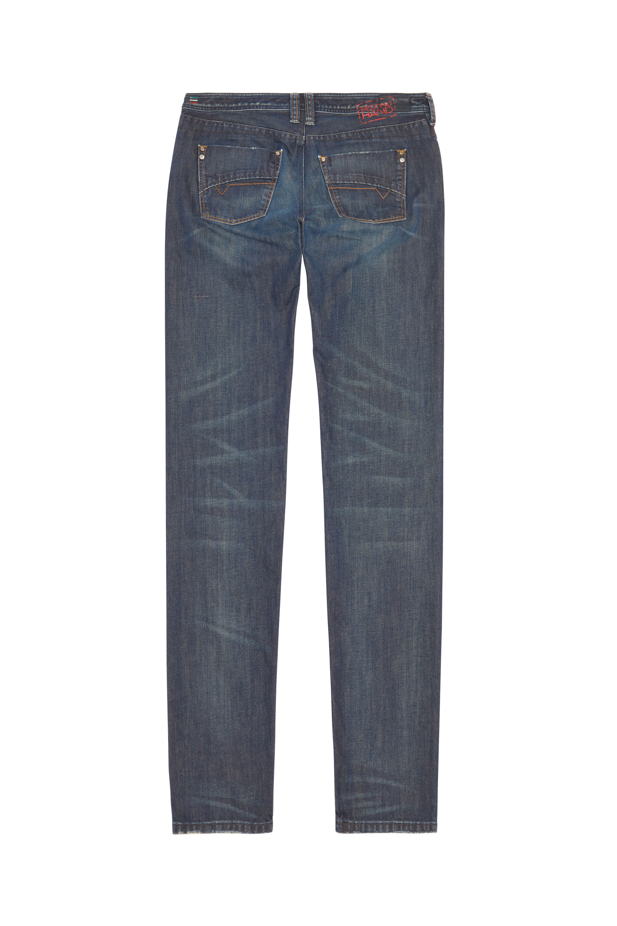 Diesel - Herren TIMMEN, Dunkelblau - 2